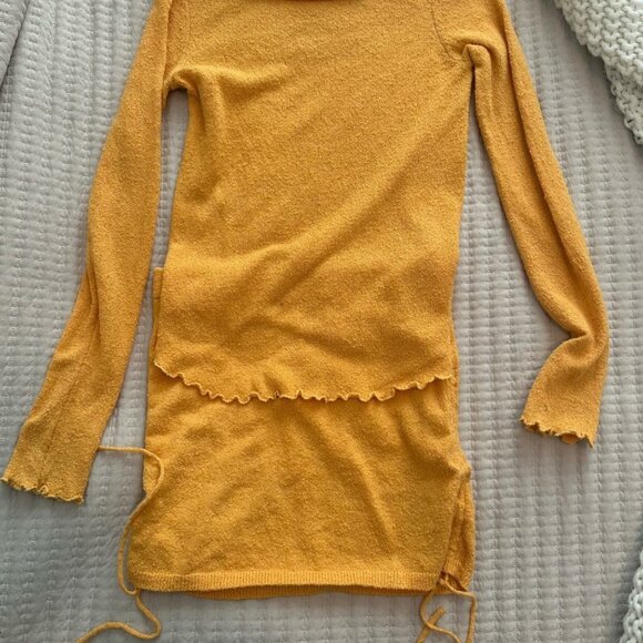 Free People Matching Set - Picture 2 of 3